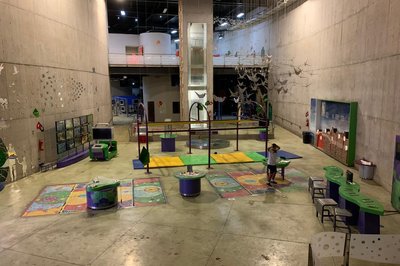 Museo Interactivo de Ciencias e innovacion de Nayarit in Tepic, Mexico – Museum Information gallery image