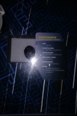 Museo Interactivo de Ciencias e innovacion de Nayarit in Tepic, Mexico – Museum Information gallery image