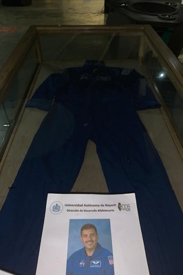 Museo Interactivo de Ciencias e innovacion de Nayarit in Tepic, Mexico – Museum Information gallery image