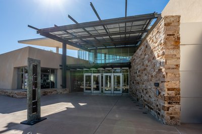 Mexican History Museum in Monterrey, Mexico – Museum Information gallery image