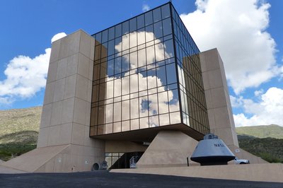 Mexican History Museum in Monterrey, Mexico – Museum Information gallery image