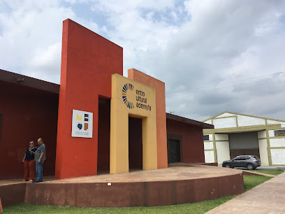 Museo de historia Cadereyta Jimenez in Cadereyta Jimenez, Mexico – Museum Information