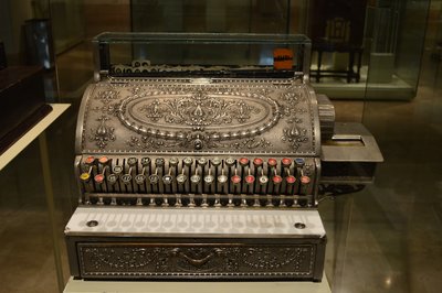 Museo del Noreste in Monterrey, Mexico – Museum Information gallery image