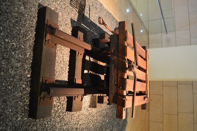 Museo del Noreste in Monterrey, Mexico – Museum Information gallery image