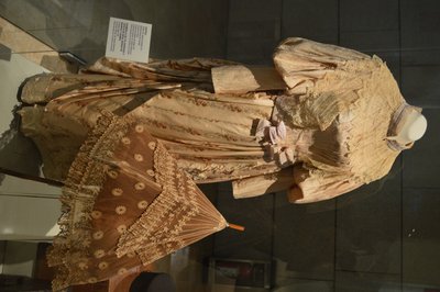 Museo del Noreste in Monterrey, Mexico – Museum Information gallery image