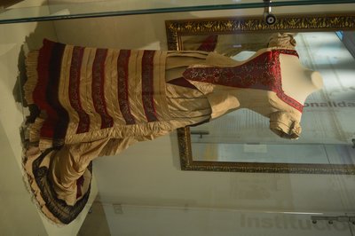 Museo del Noreste in Monterrey, Mexico – Museum Information gallery image