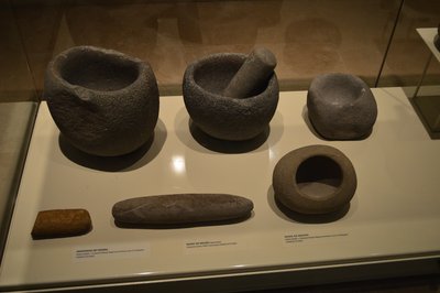 Museo del Noreste in Monterrey, Mexico – Museum Information gallery image