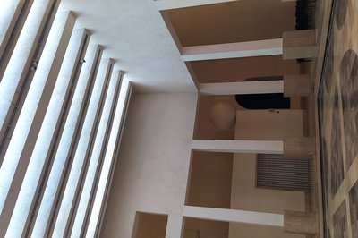 Museum of Contemporary Art of Monterrey in Monterrey, Mexico – Museum Information gallery image