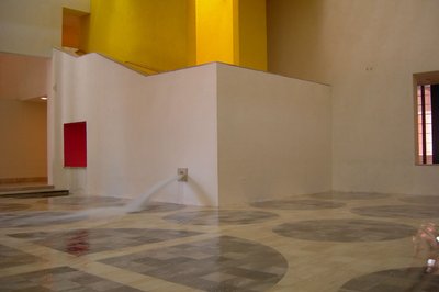 Museum of Contemporary Art of Monterrey in Monterrey, Mexico – Museum Information gallery image