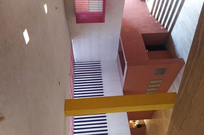 Museum of Contemporary Art of Monterrey in Monterrey, Mexico – Museum Information gallery image