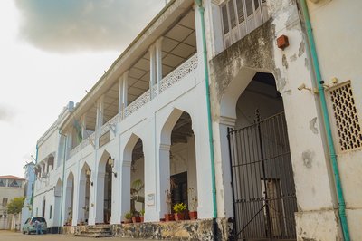 Palace Museum in Monterrey, Mexico – Museum Information gallery image