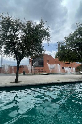 Salon de la Fama del Beisbol Mexicano in Monterrey, Mexico – Museum Information gallery image