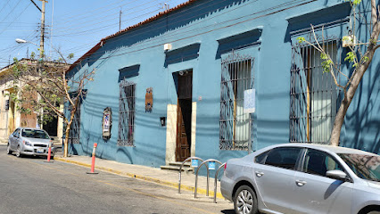 MUSEO BELBER in Oaxaca, Mexico – Museum Information