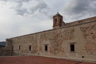 Museo Comunitario Rastros y Rostros in Santo Domingo Yanhuitlan, Mexico – Museum Information