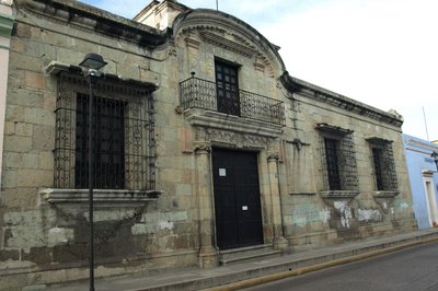 Museo de Arte Prehispanico de Mexico Rufino Tamayo in Oaxaca, Mexico – Museum Information gallery image