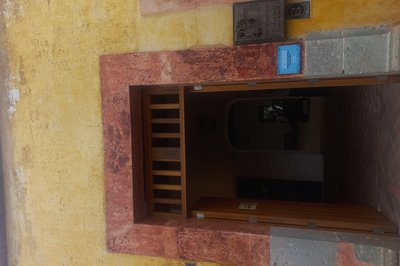 Museo De La Filatelia MUFI in Oaxaca, Mexico – Museum Information gallery image