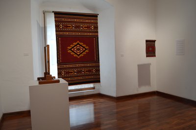 Museo de los Pintores Oaxaquenos in Oaxaca, Mexico – Museum Information gallery image