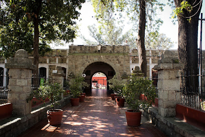 Museo del Ferrocarril Mexicano del Sur in Oaxaca, Mexico – Museum Information