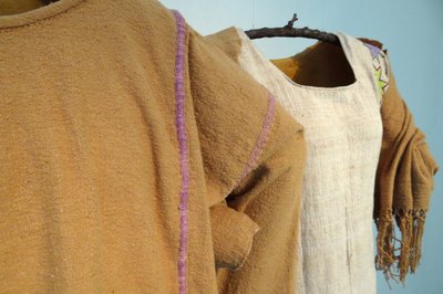 Museo Textil de Oaxaca in Oaxaca, Mexico – Museum Information gallery image