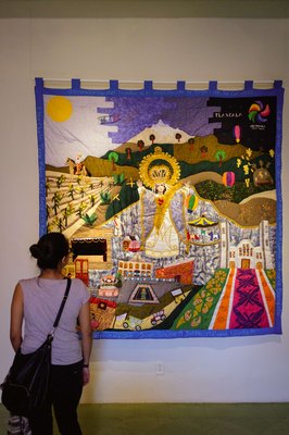 Museo Textil de Oaxaca in Oaxaca, Mexico – Museum Information gallery image