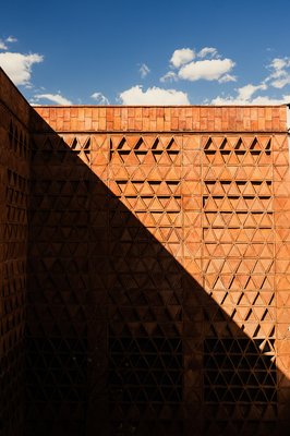 Museo Textil de Oaxaca in Oaxaca, Mexico – Museum Information gallery image