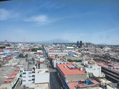 Automobile Museum Puebla in Puebla, Mexico – Museum Information