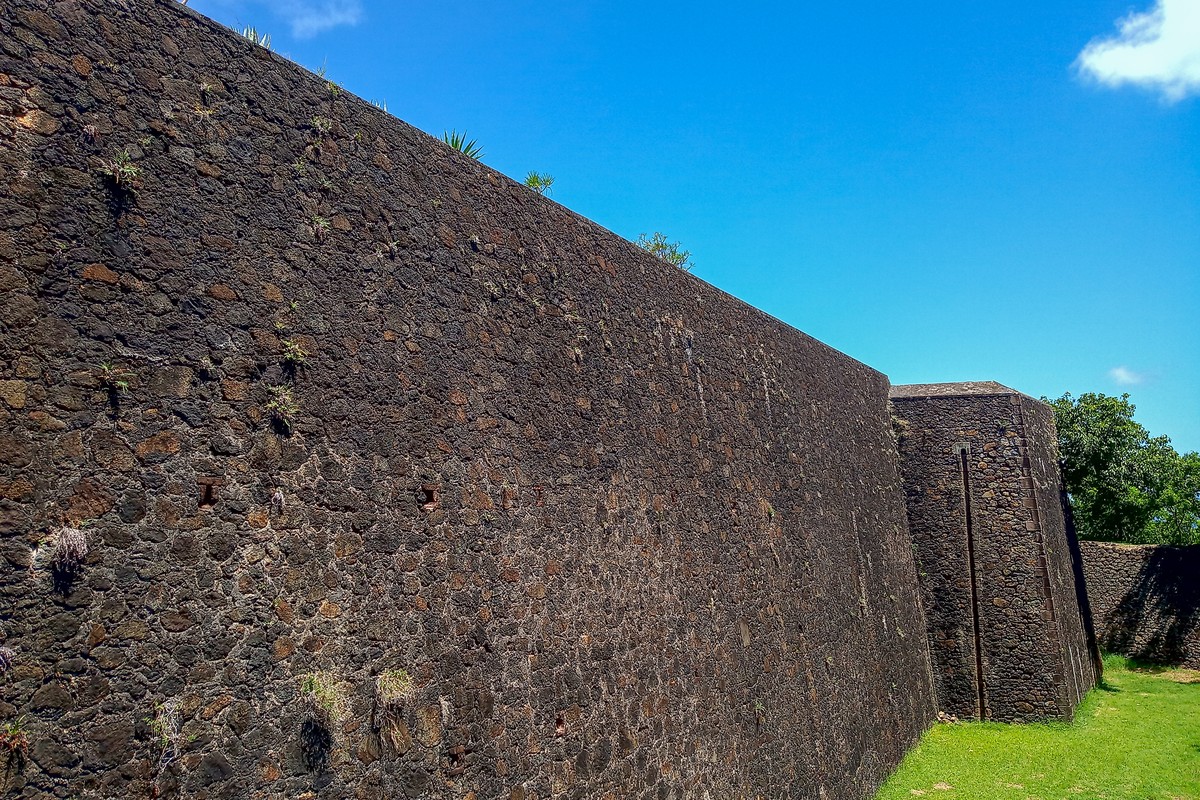 Guadalupe Fort Museum in Puebla, Mexico – Museum Information