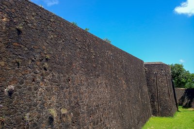 Guadalupe Fort Museum in Puebla, Mexico – Museum Information gallery image