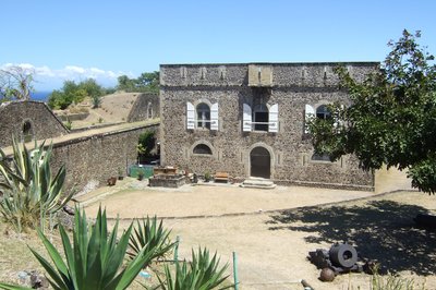 Guadalupe Fort Museum in Puebla, Mexico – Museum Information gallery image