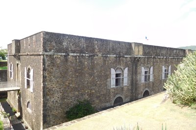 Guadalupe Fort Museum in Puebla, Mexico – Museum Information gallery image
