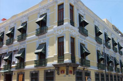 Museo “Jose Luis Bello y Gonzalez” in Puebla, Mexico – Museum Information gallery image