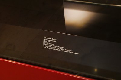 Museo “Jose Luis Bello y Gonzalez” in Puebla, Mexico – Museum Information gallery image