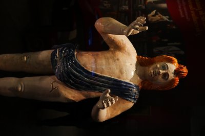 Museo “Jose Luis Bello y Gonzalez” in Puebla, Mexico – Museum Information gallery image