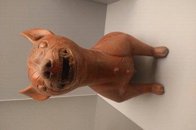 Museo Amparo in Puebla, Mexico – Museum Information gallery image