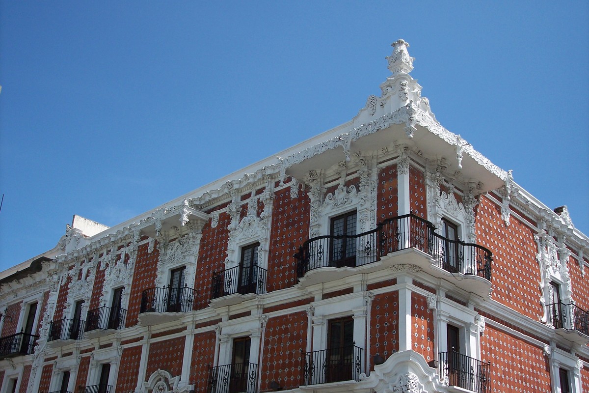 Museo Casa de Alfenique in Puebla, Mexico – Museum Information