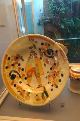 Museo Casa del Mendrugo in Puebla, Mexico – Museum Information gallery image