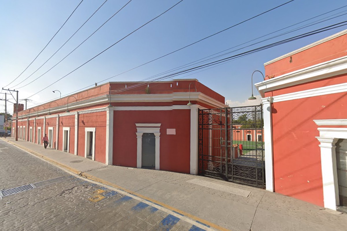 Museo Casa Del Titere in Puebla, Mexico – Museum Information