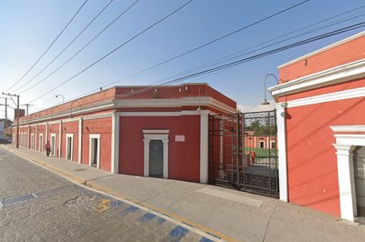 Museo Casa Del Titere in Puebla, Mexico – Museum Information gallery image