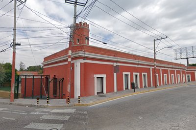 Museo Casa Del Titere in Puebla, Mexico – Museum Information gallery image