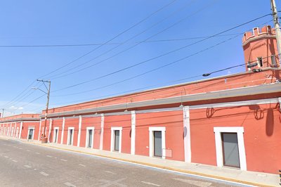 Museo Casa Del Titere in Puebla, Mexico – Museum Information gallery image