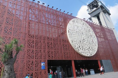 Museo de la Evolucion Puebla in Puebla, Mexico – Museum Information gallery image