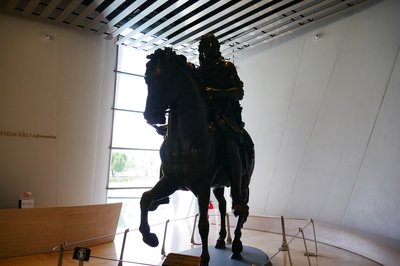 Museo Internacional del Barroco in Puebla, Mexico – Museum Information gallery image