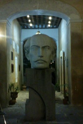 Museo Regional De La Revolucion Mexicana Casa De Los Hermanos Serdan in Puebla, Mexico – Museum Information gallery image