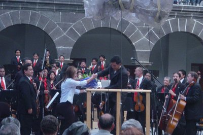 Museo San Pedro de Arte in Puebla, Mexico – Museum Information gallery image