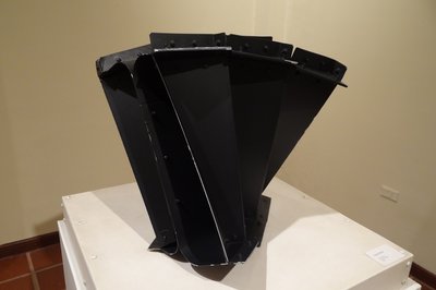 Museo San Pedro de Arte in Puebla, Mexico – Museum Information gallery image