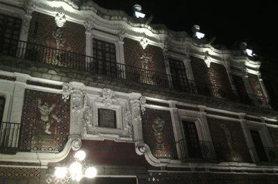 Museo Universitario Casa de los Munecos in Puebla, Mexico – Museum Information gallery image
