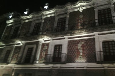 Museo Universitario Casa de los Munecos in Puebla, Mexico – Museum Information gallery image