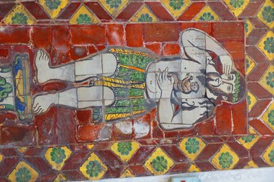 Museo Universitario Casa de los Munecos in Puebla, Mexico – Museum Information gallery image