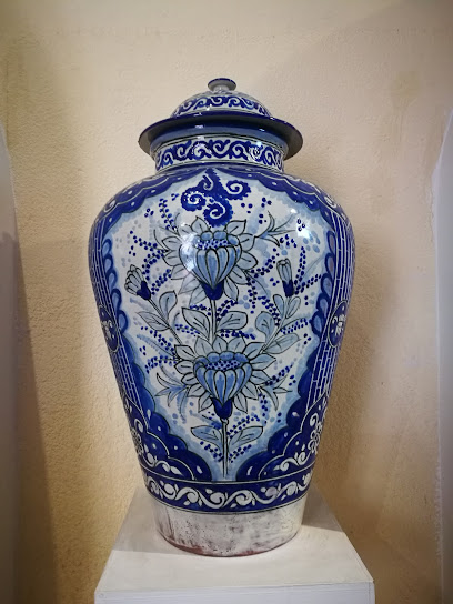 Museum Armando Talavera Poblana in Puebla, Mexico – Museum Information