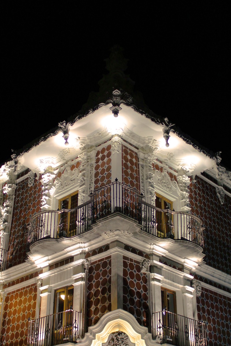 Regional Museum of Puebla in Puebla, Mexico – Museum Information